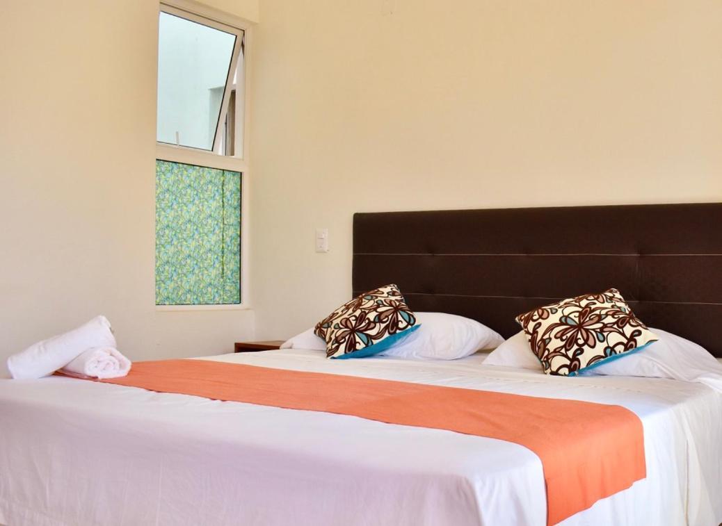 Carri Surf Studio Otel Puerto Escondido  Dış mekan fotoğraf